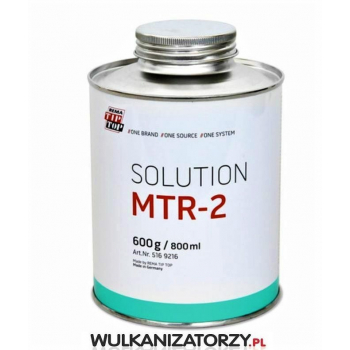 Solution MTR-2 - klej na gorąco Rema Tip Top